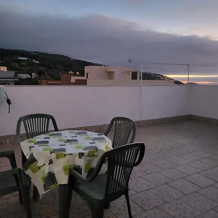 Ferienwohnung Casa Sara 2 Icod De Los Vinos Exterior foto