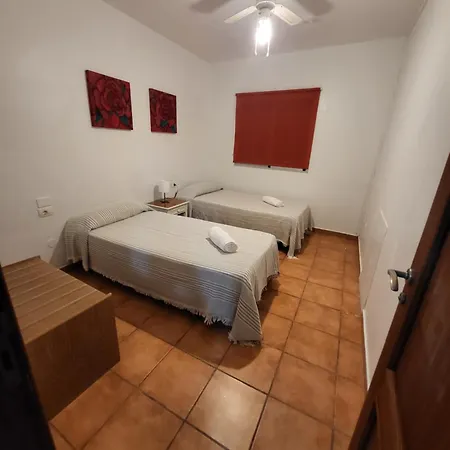 Ferienwohnung Casa Sara 2 Icod De Los Vinos Exterior foto
