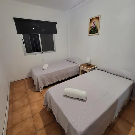 Ferienwohnung Casa Sara 2 Icod De Los Vinos Exterior foto