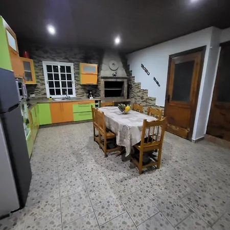 Ferienwohnung Casa Sara 2 Icod De Los Vinos Exterior foto